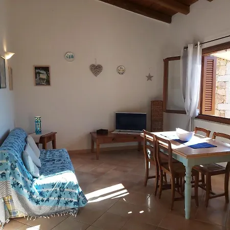 Lu Fraili Σπίτι διακοπών