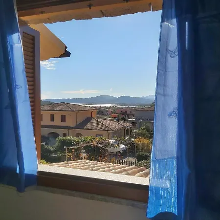Lu Fraili Σπίτι διακοπών