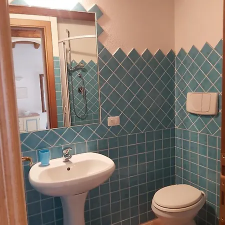 Σπίτι διακοπών Lu Fraili *