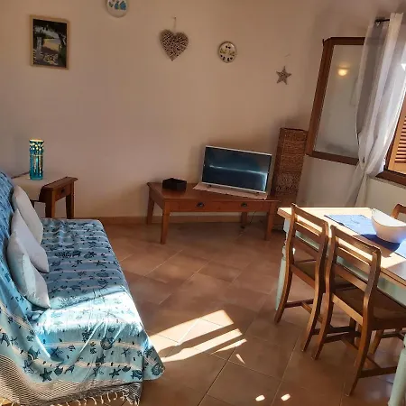 Lu Fraili * Monte Petrosu